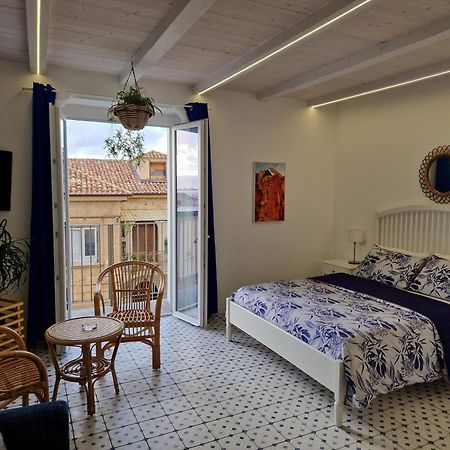 Casa Vacanze Penelope 皮佐 外观 照片