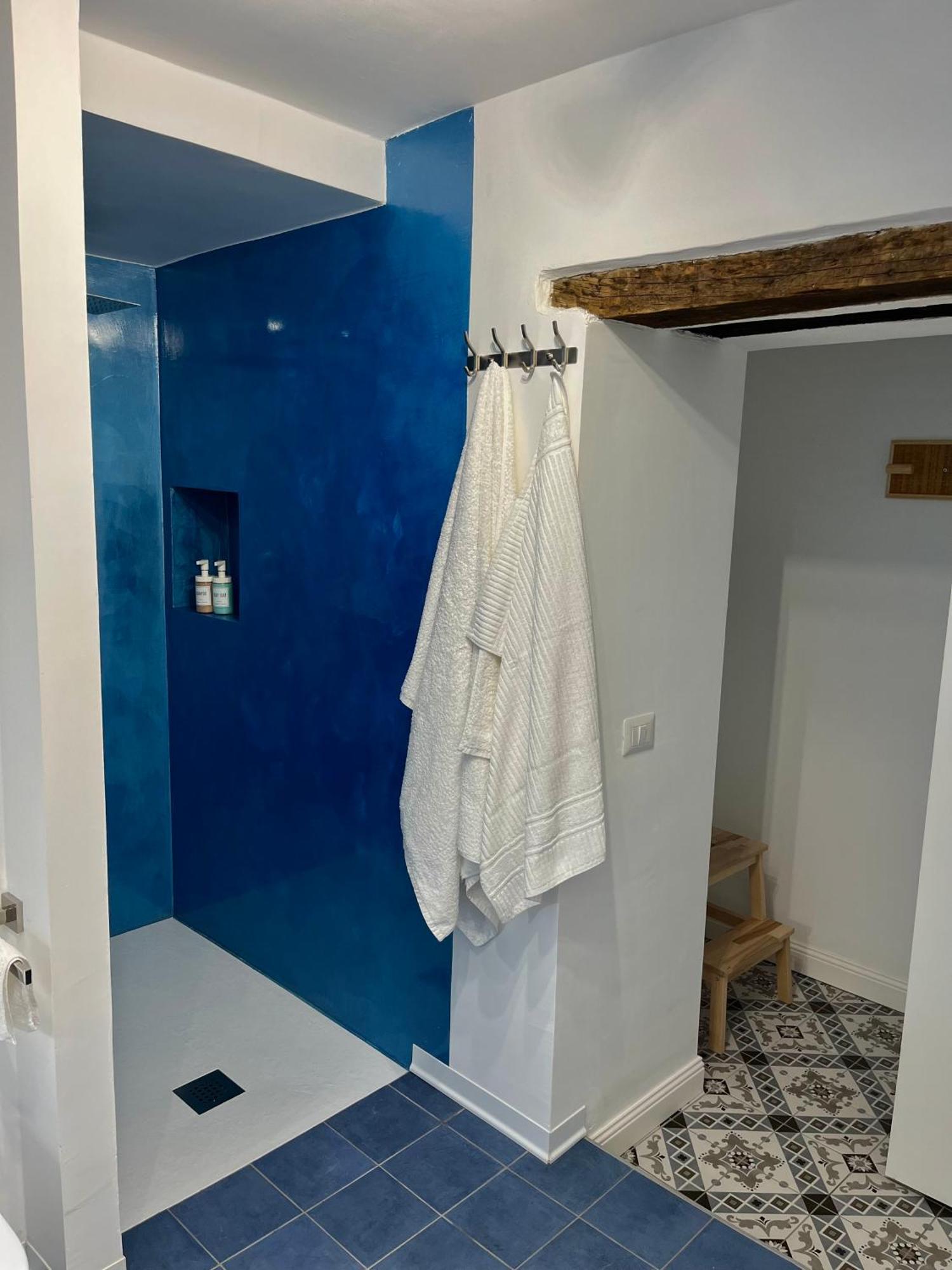 Casa Vacanze Penelope 皮佐 外观 照片