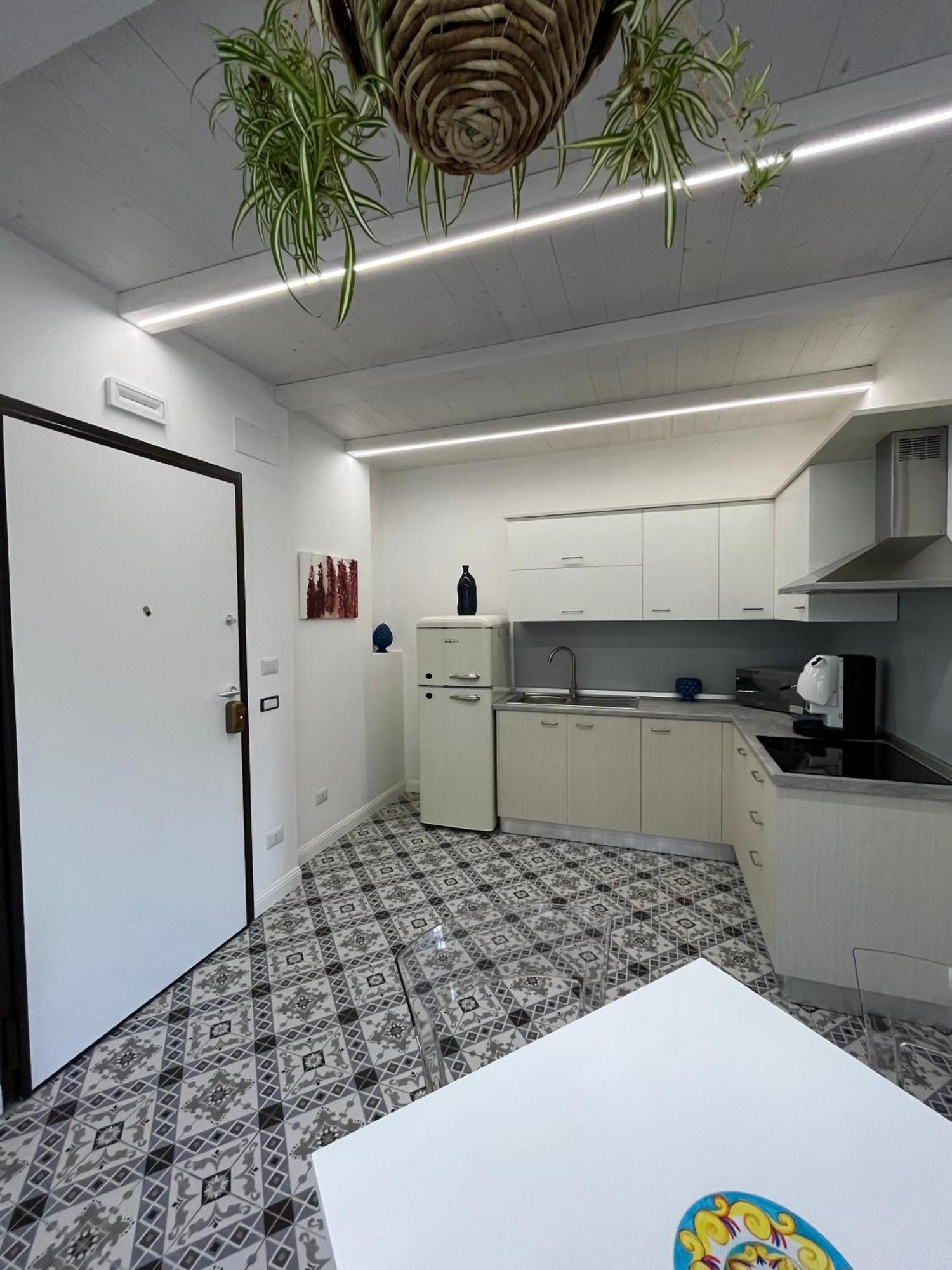 Casa Vacanze Penelope 皮佐 外观 照片