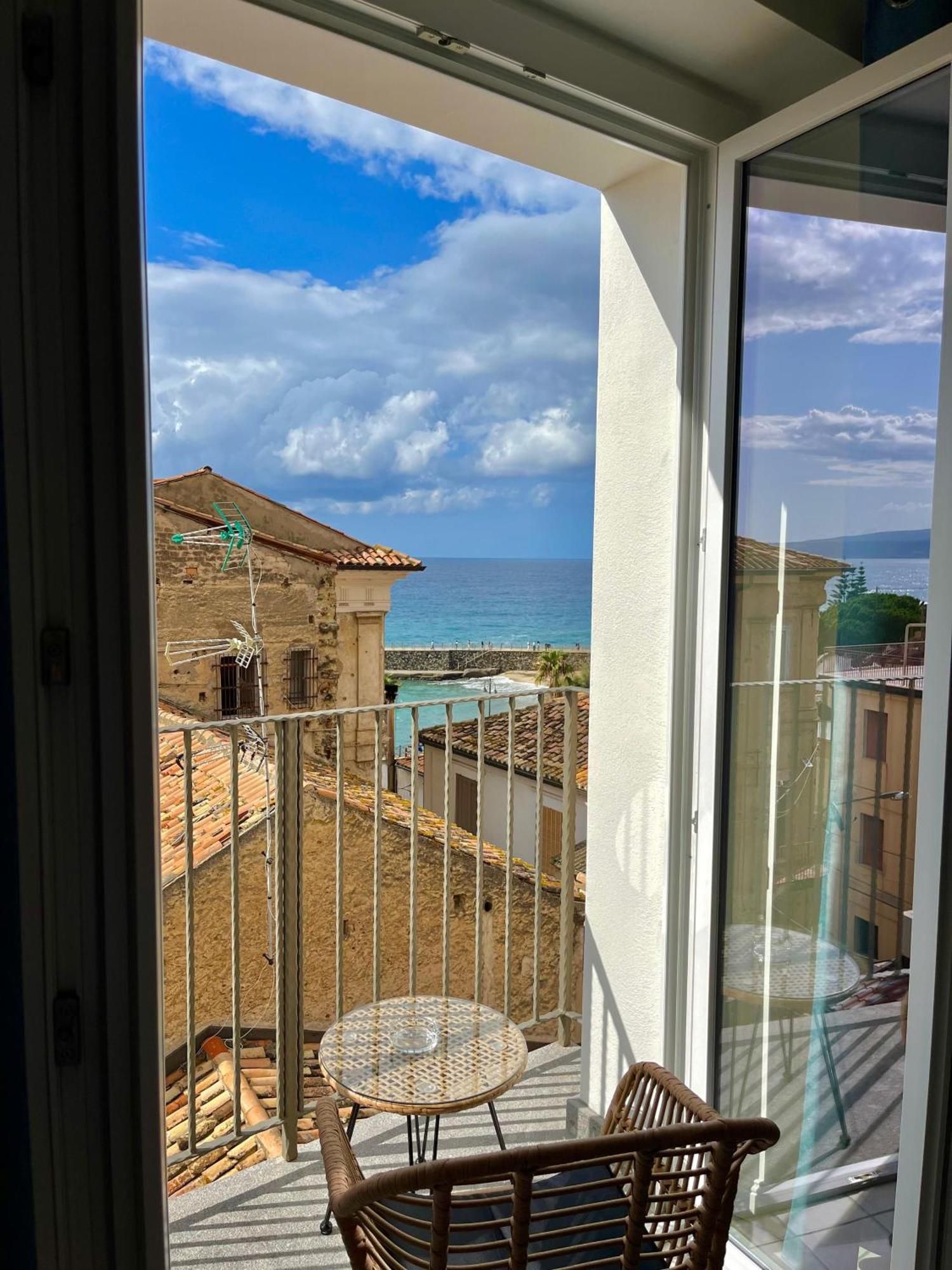 Casa Vacanze Penelope 皮佐 外观 照片