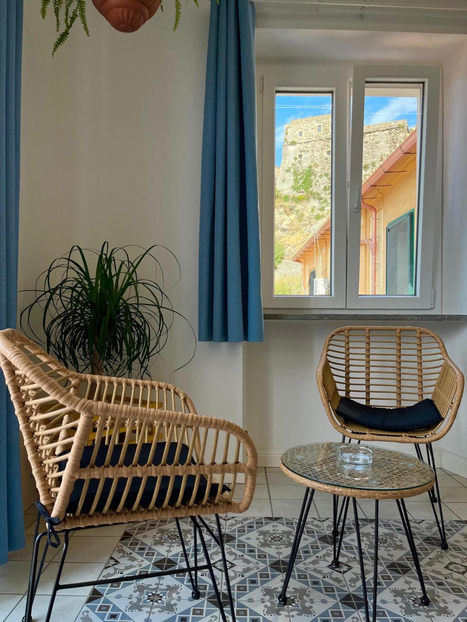 Casa Vacanze Penelope 皮佐 外观 照片