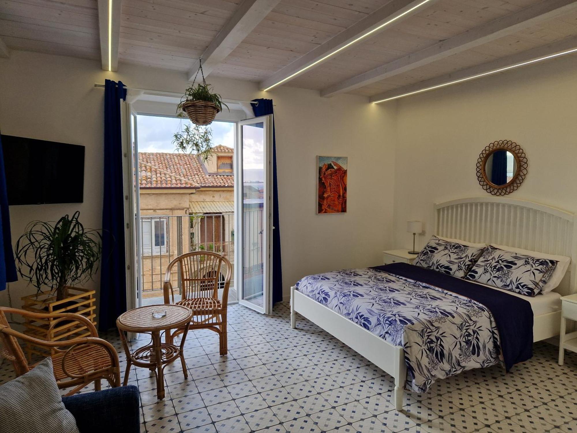 Casa Vacanze Penelope 皮佐 外观 照片