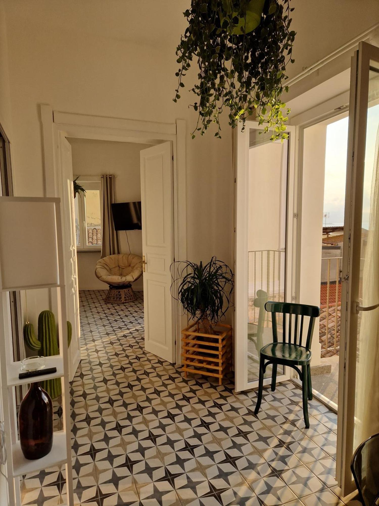 Casa Vacanze Penelope 皮佐 外观 照片