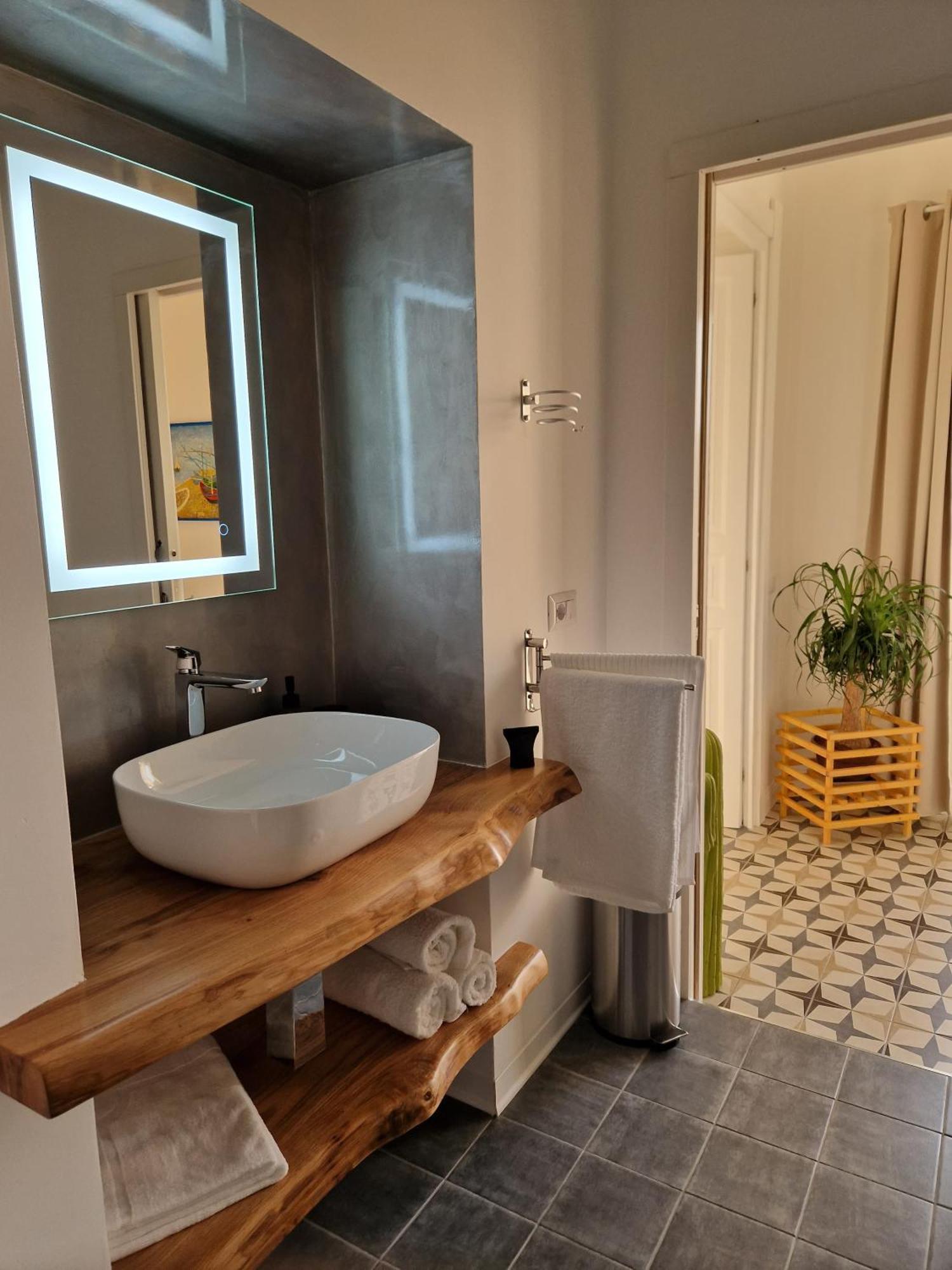 Casa Vacanze Penelope 皮佐 外观 照片