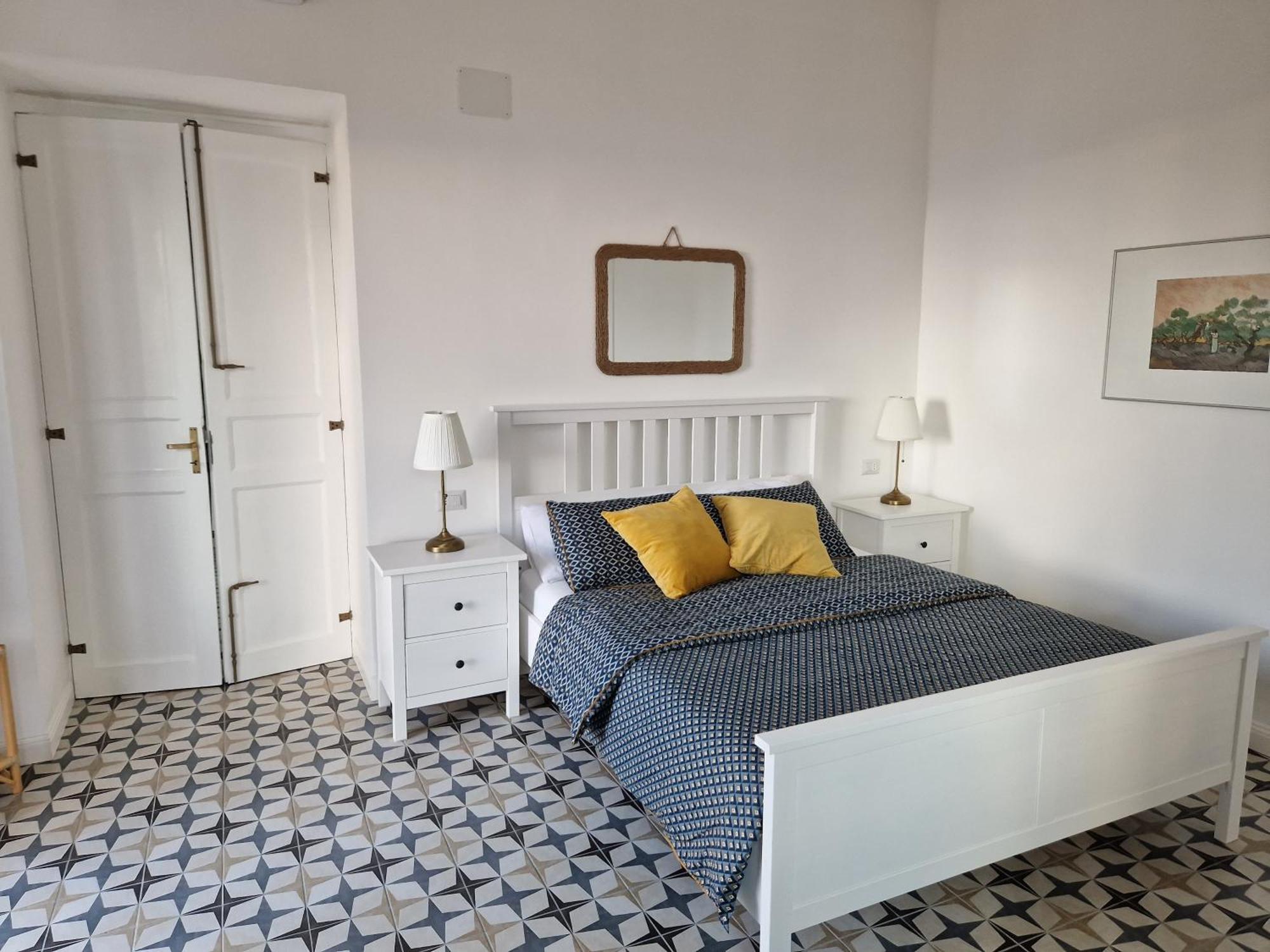 Casa Vacanze Penelope 皮佐 外观 照片
