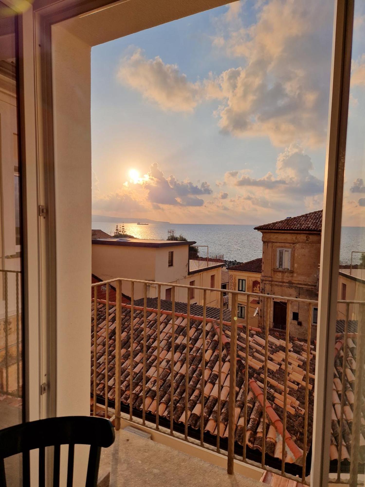 Casa Vacanze Penelope 皮佐 外观 照片