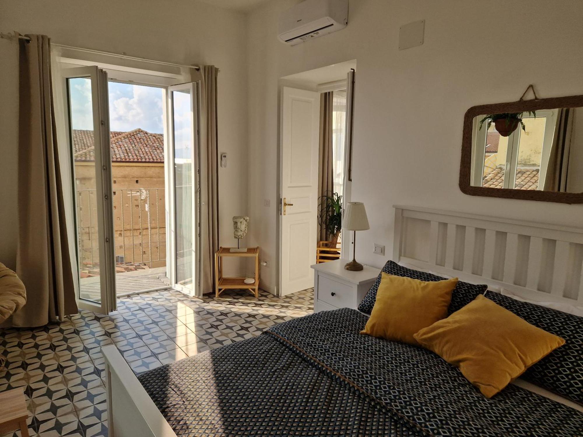 Casa Vacanze Penelope 皮佐 外观 照片