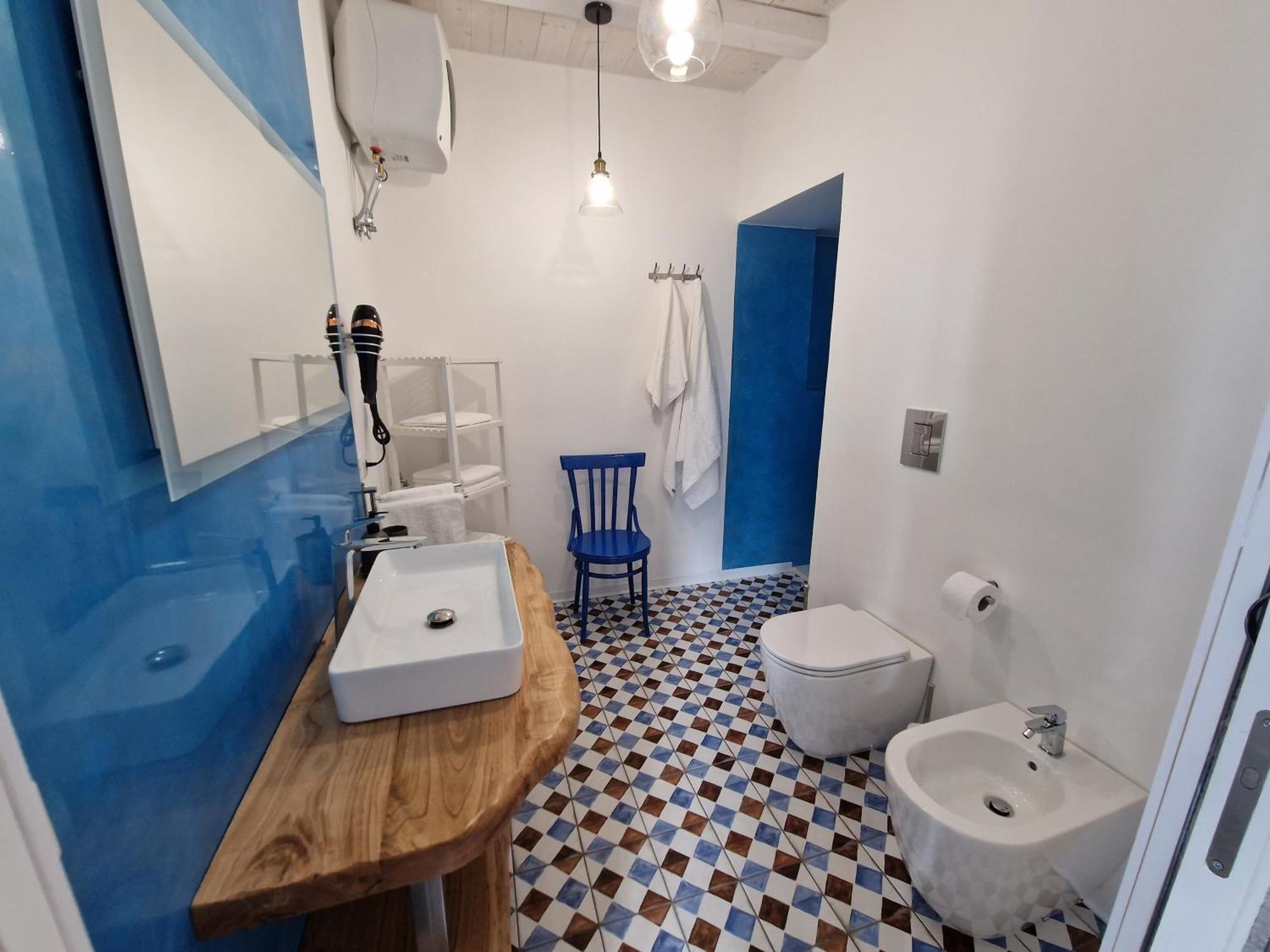 Casa Vacanze Penelope 皮佐 外观 照片