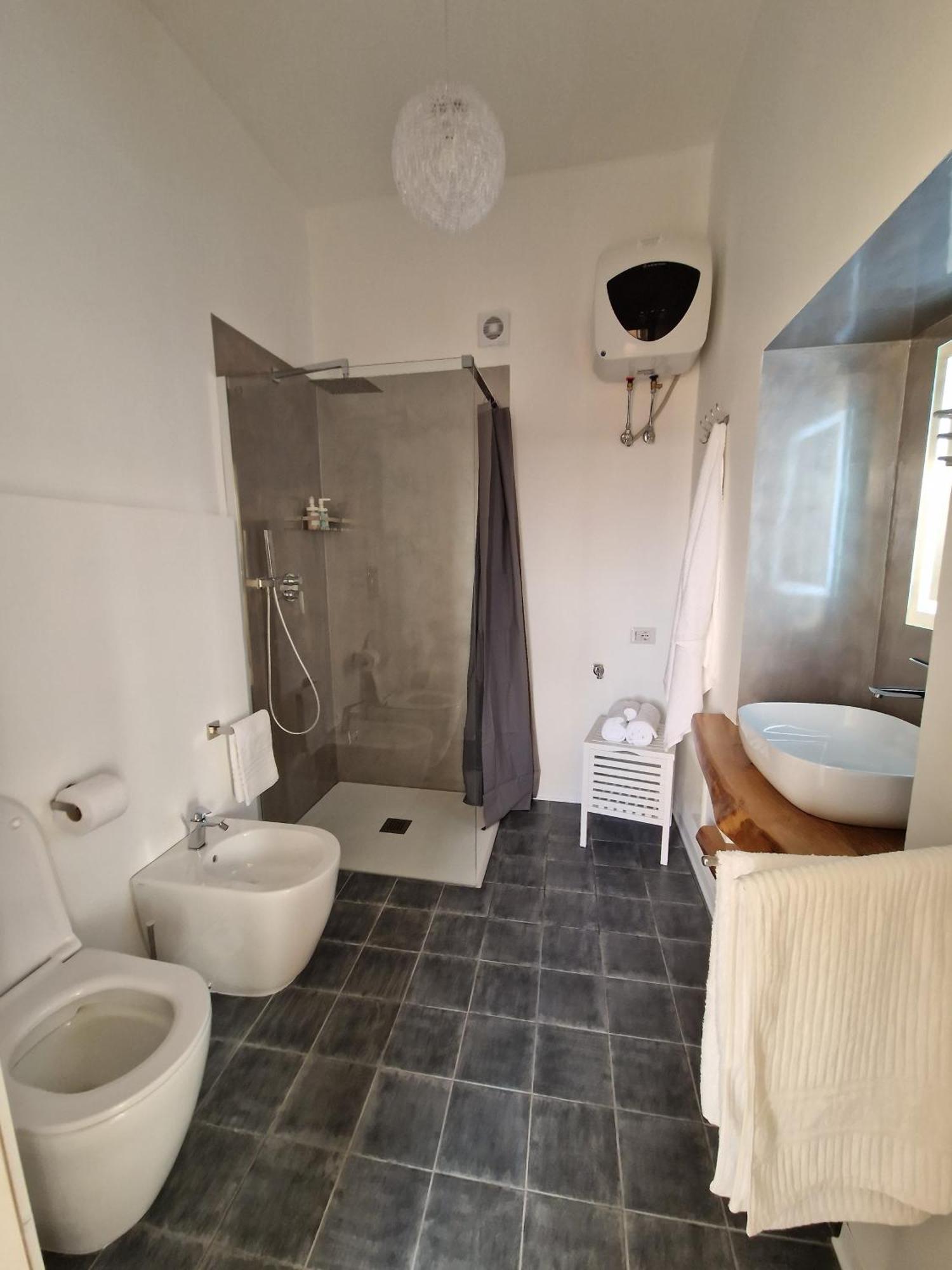 Casa Vacanze Penelope 皮佐 外观 照片