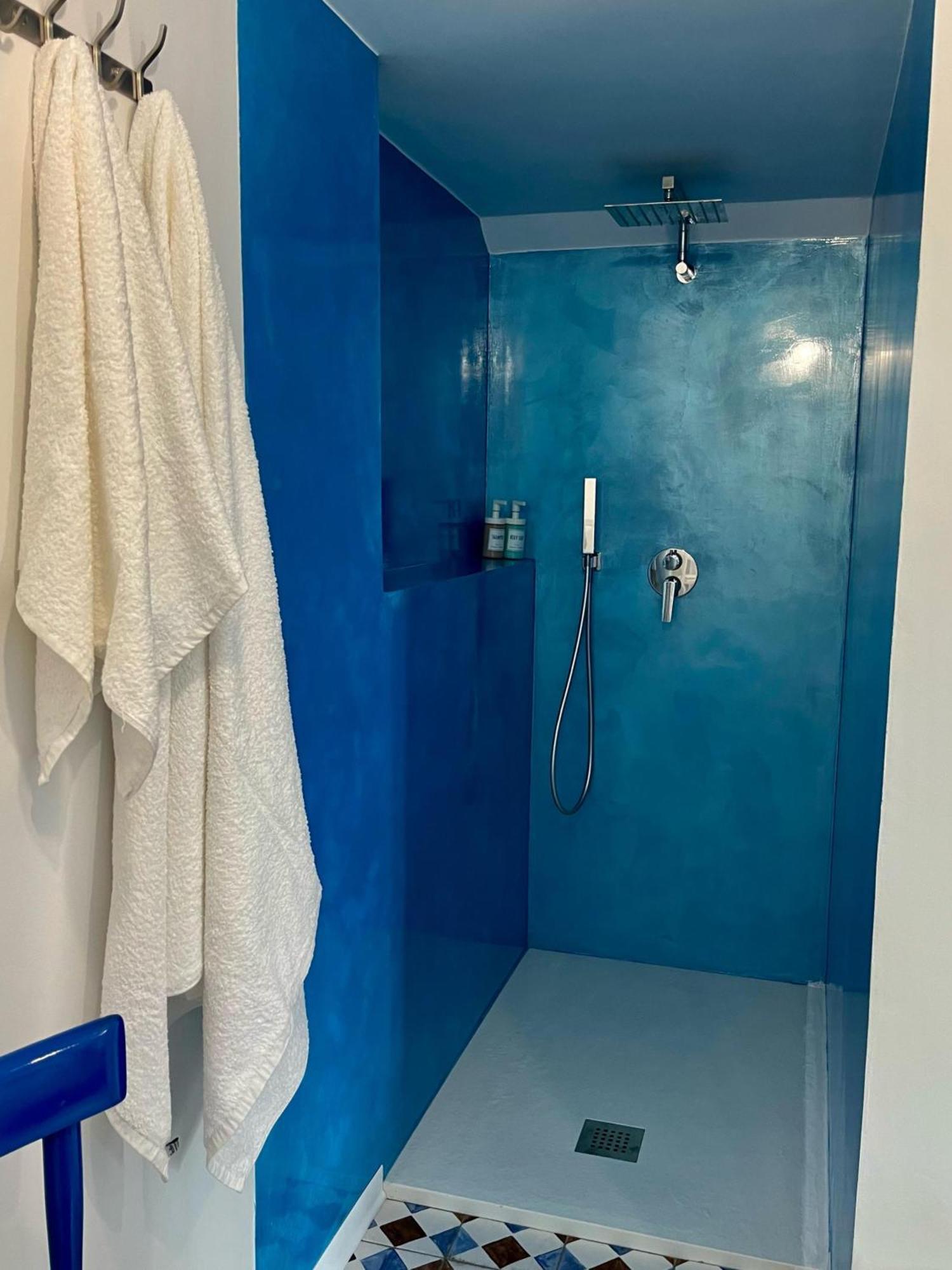 Casa Vacanze Penelope 皮佐 外观 照片