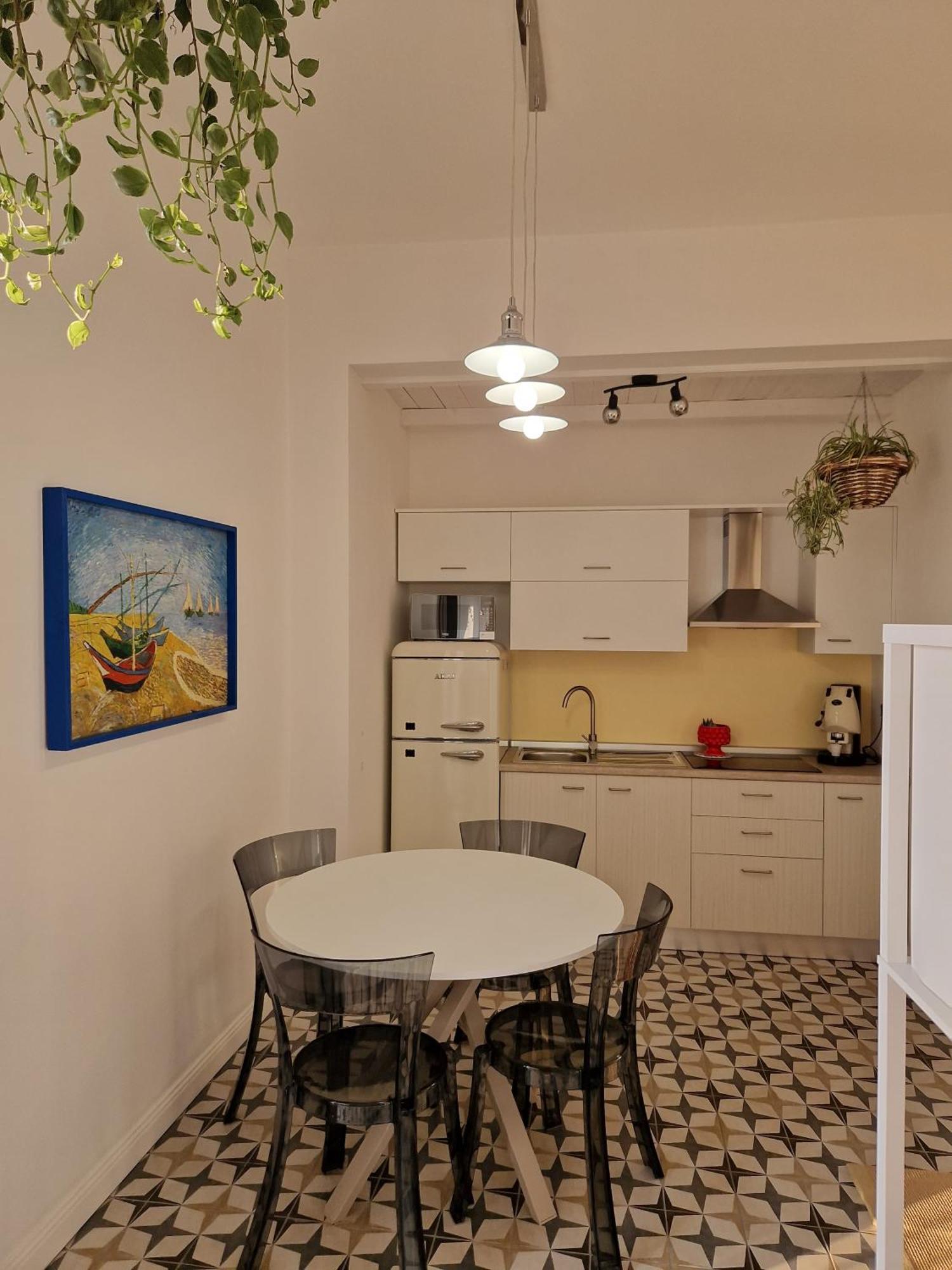 Casa Vacanze Penelope 皮佐 外观 照片